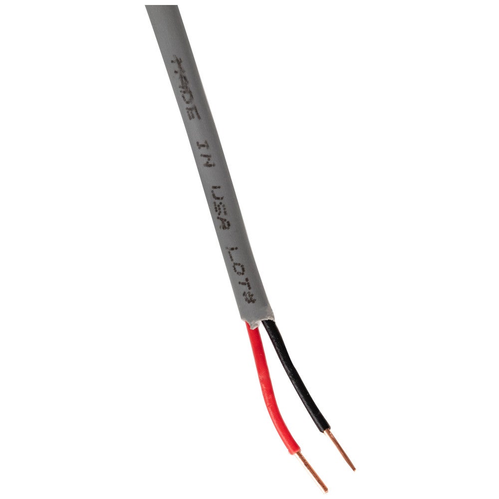 Hardware Resources In-Wall Rated Solid Connection Wire