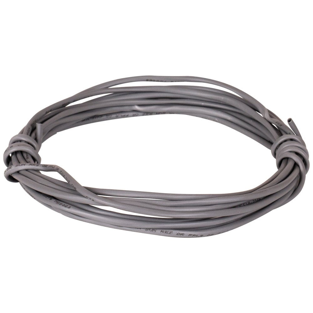 Hardware Resources In-Wall Rated Solid Connection Wire