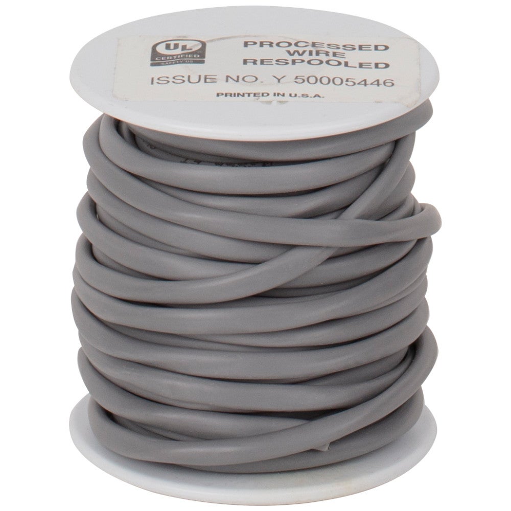 Hardware Resources In-Wall Rated Solid Connection Wire