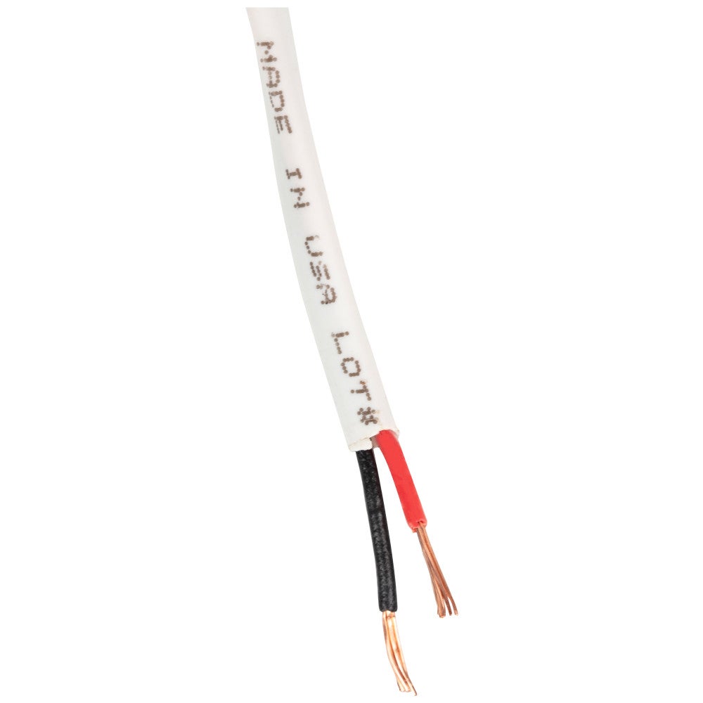 Hardware Resources In-Wall Rated Stranded Connection Wire