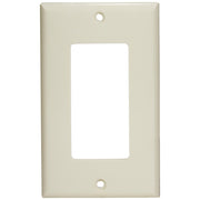 Hardware Resources Decora Style Wall Plate