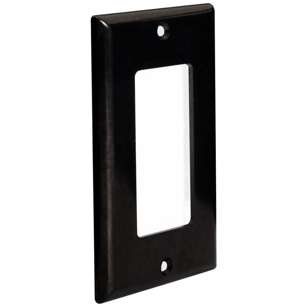 Hardware Resources Decora Style Wall Plate