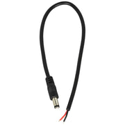 Hardware Resources Male DC Plug Cable