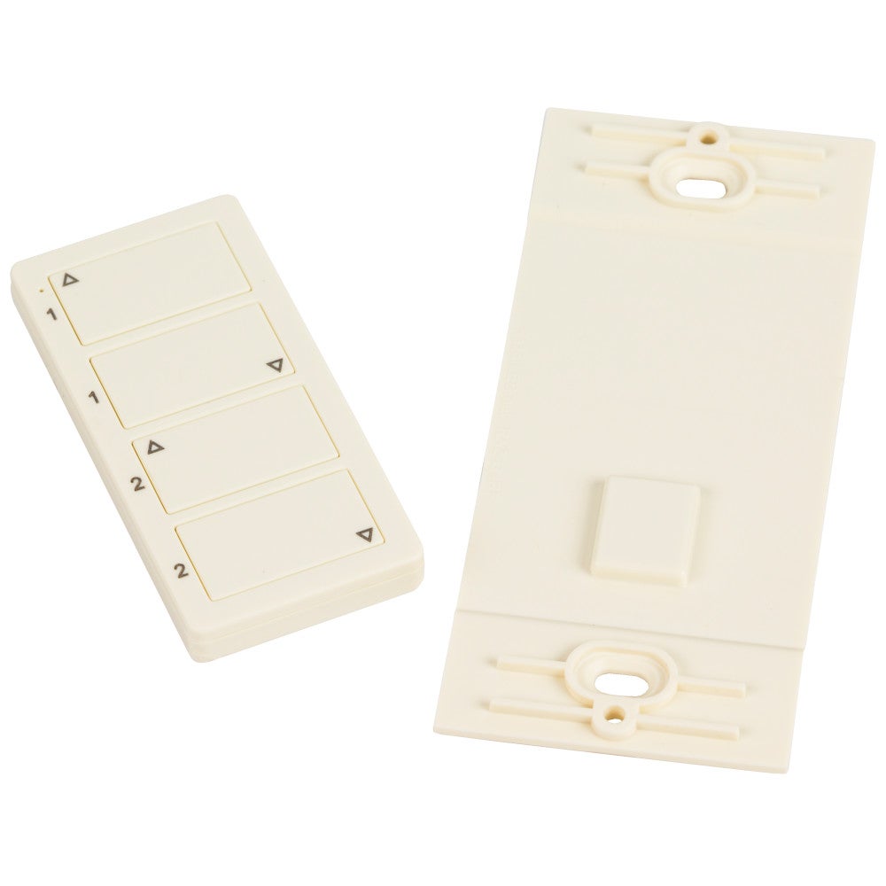 Hardware Resources Wireless 2 Zone Duo Controller