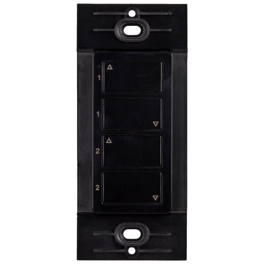Hardware Resources Wireless 2 Zone Duo Controller