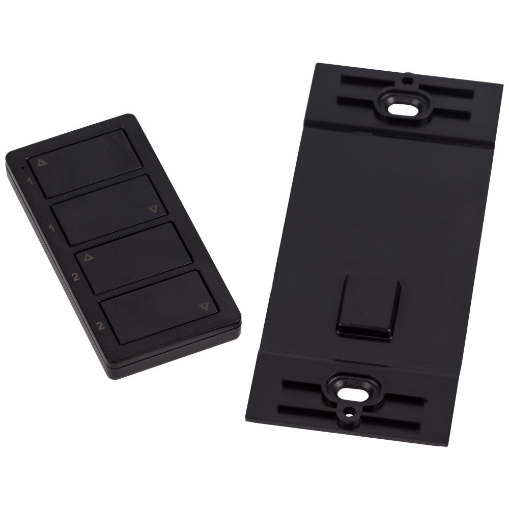 Hardware Resources Wireless 2 Zone Duo Controller