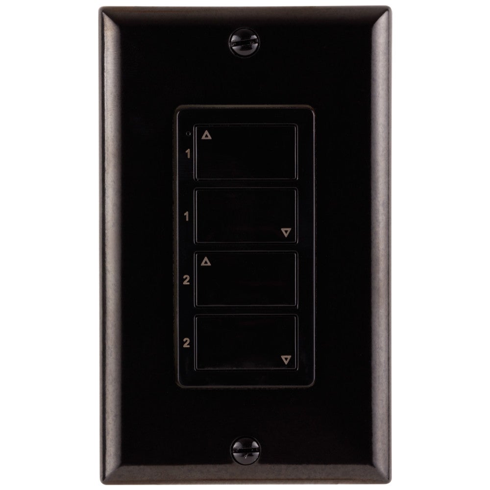 Hardware Resources Wireless 2 Zone Duo Controller