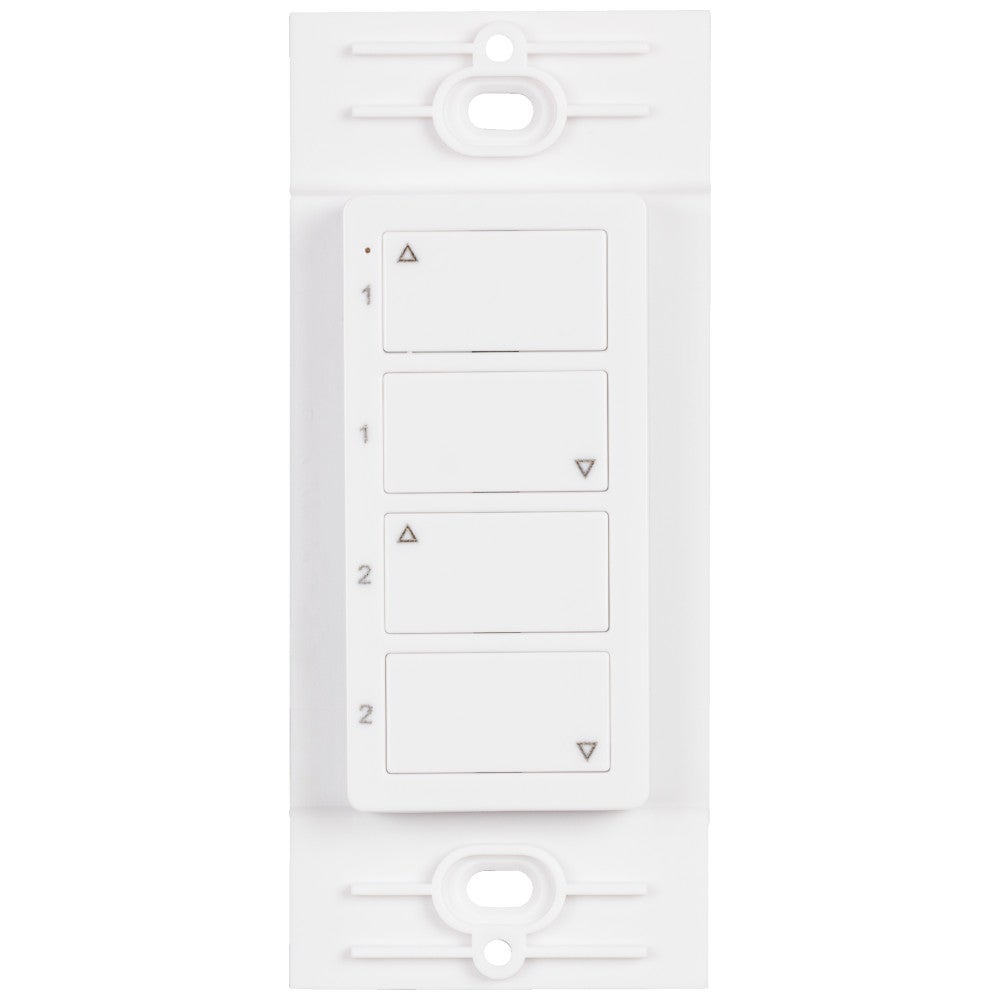 Hardware Resources Wireless 2 Zone Duo Controller