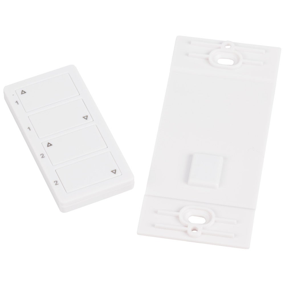 Hardware Resources Wireless 2 Zone Duo Controller