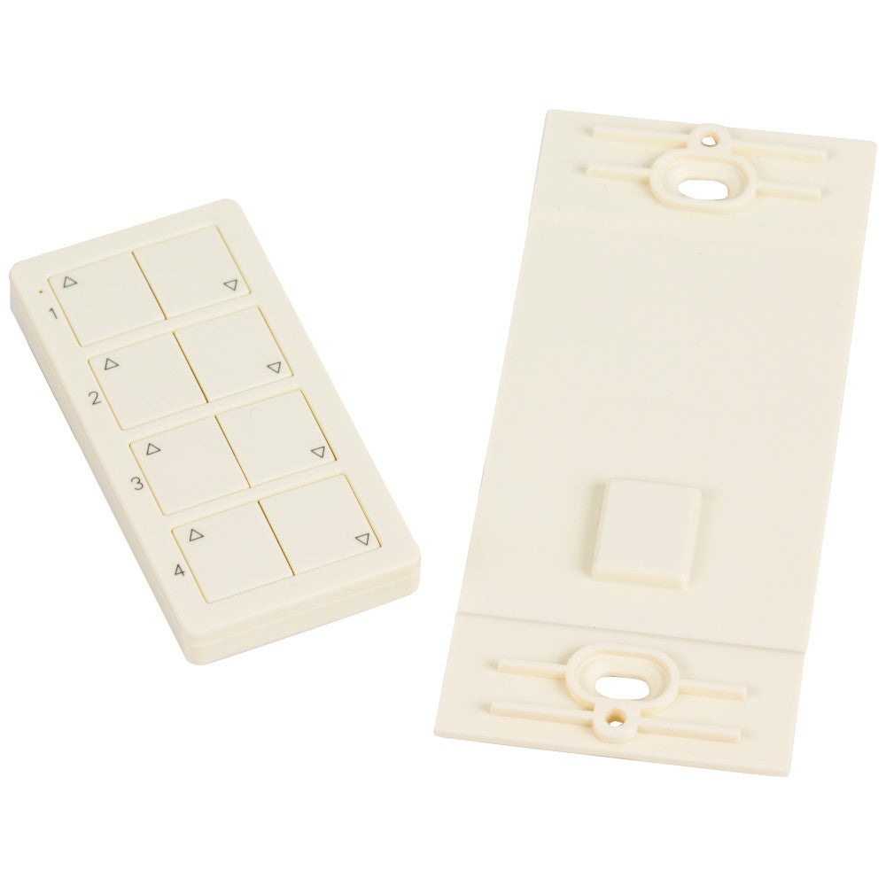 Hardware Resources Wireless 4 Zone Quattro Controller