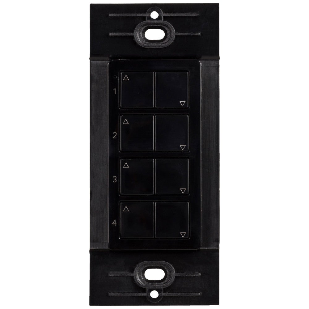 Hardware Resources Wireless 4 Zone Quattro Controller