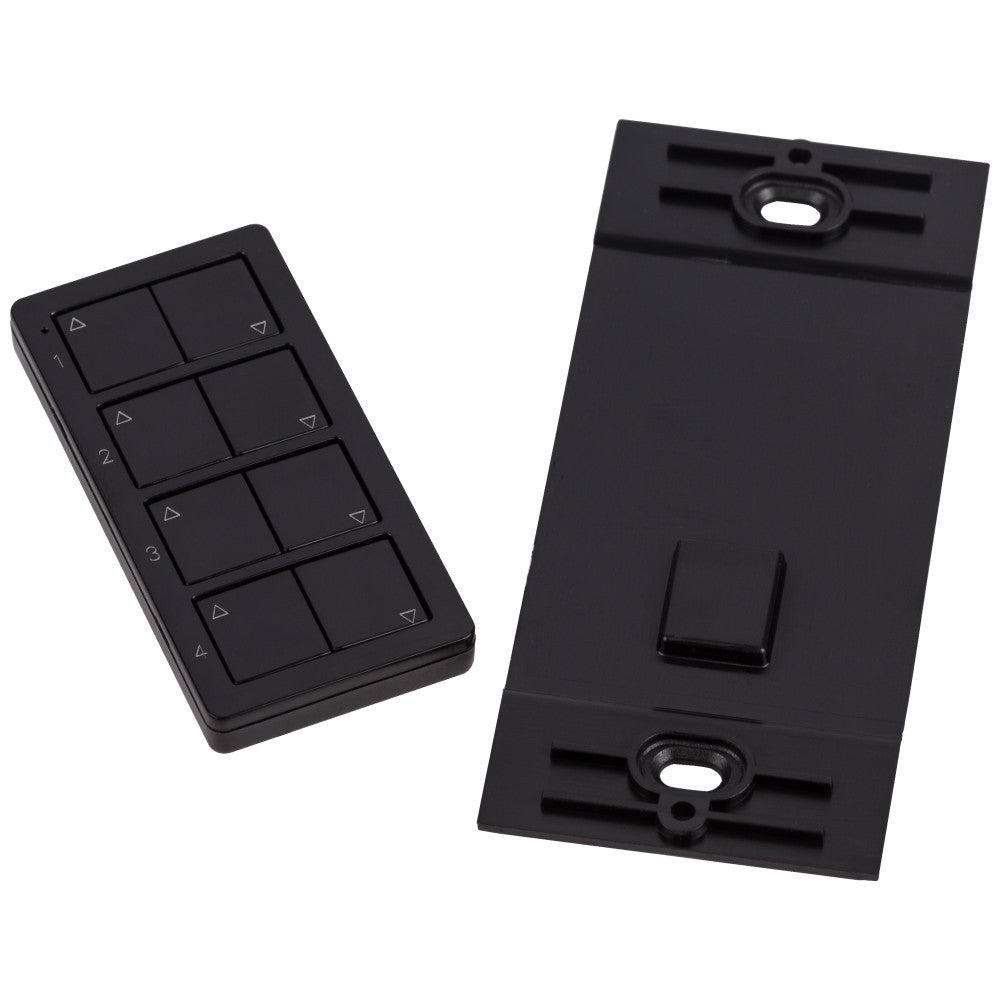 Hardware Resources Wireless 4 Zone Quattro Controller