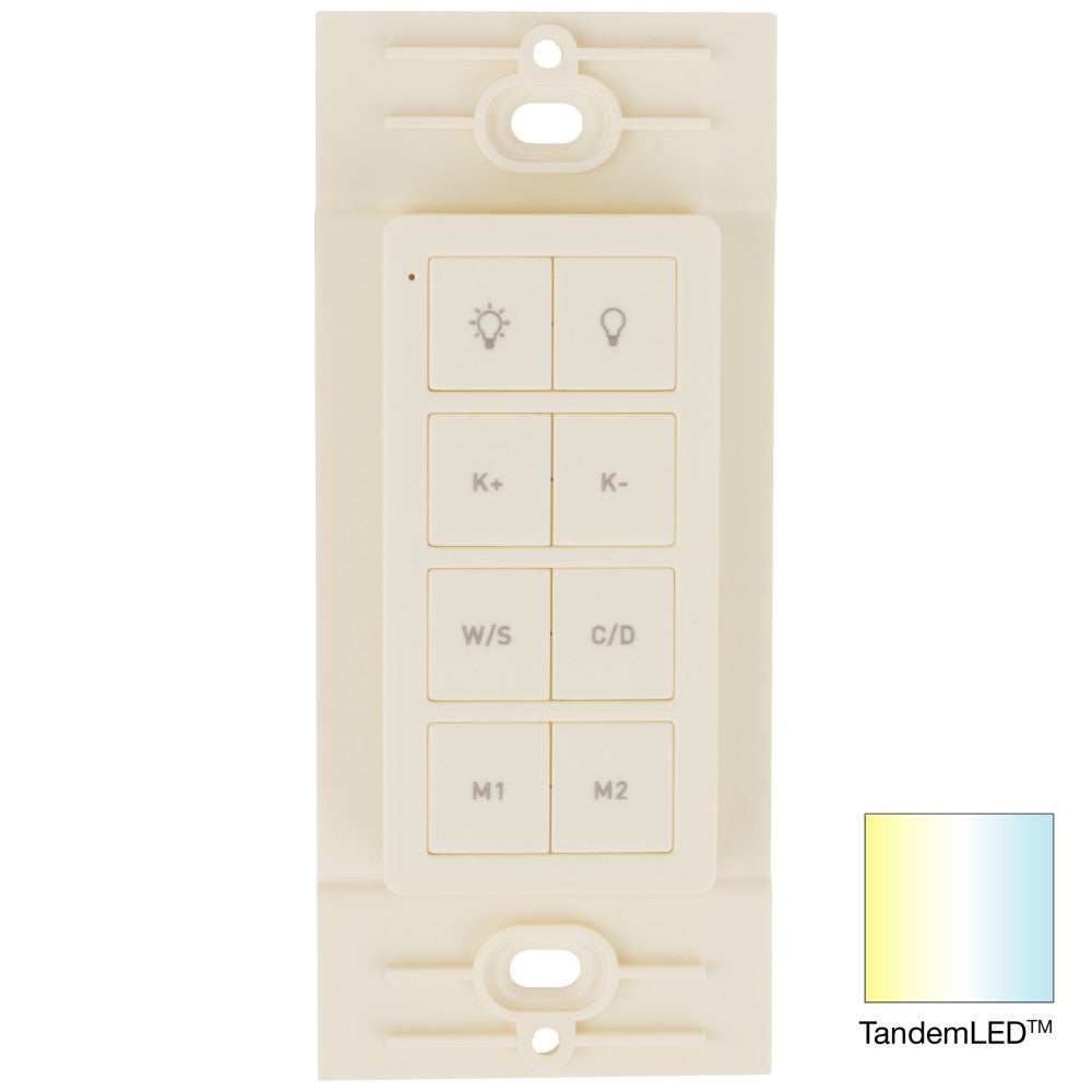 Hardware Resources Wireless 1 Zone Tunable-Controller
