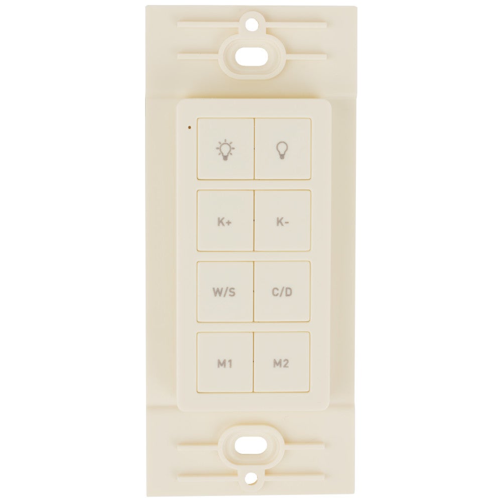 Hardware Resources Wireless 1 Zone Tunable-Controller