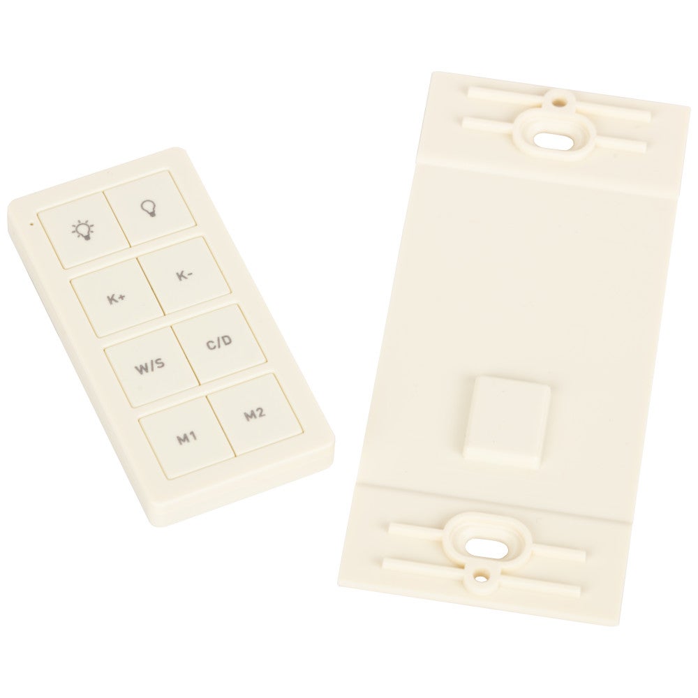 Hardware Resources Wireless 1 Zone Tunable-Controller
