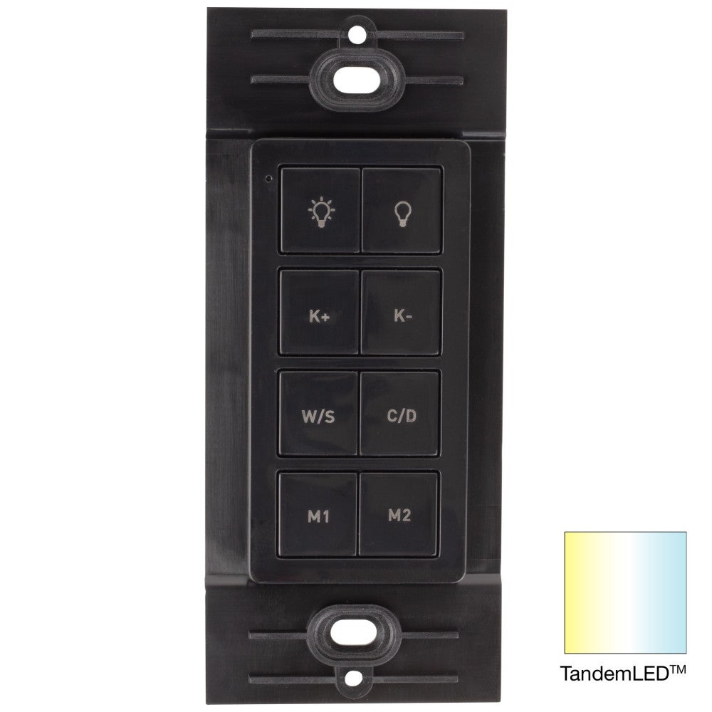 Hardware Resources Wireless 1 Zone Tunable-Controller
