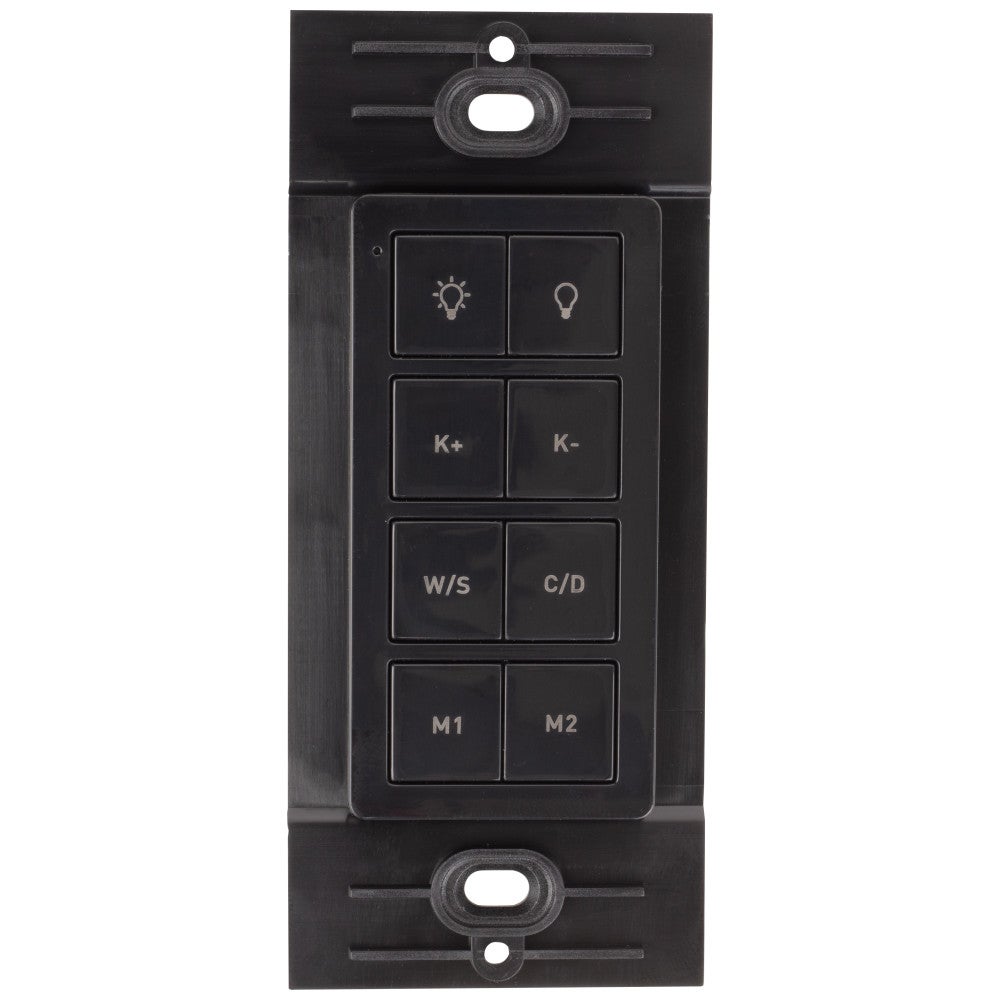 Hardware Resources Wireless 1 Zone Tunable-Controller