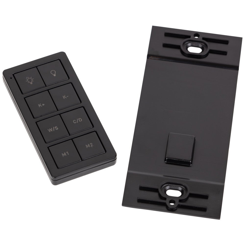 Hardware Resources Wireless 1 Zone Tunable-Controller