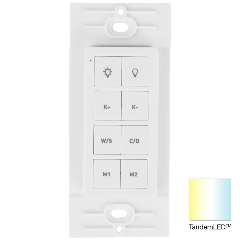 Hardware Resources Wireless 1 Zone Tunable-Controller
