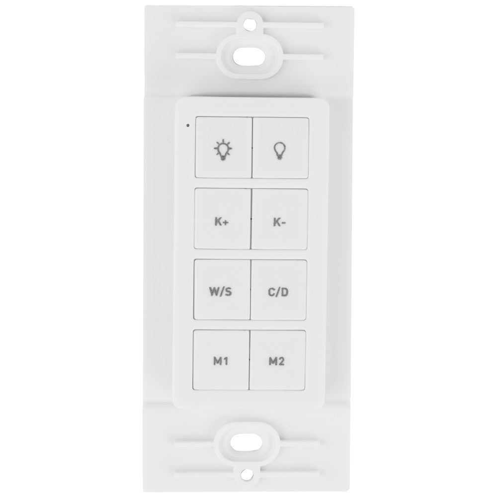 Hardware Resources Wireless 1 Zone Tunable-Controller