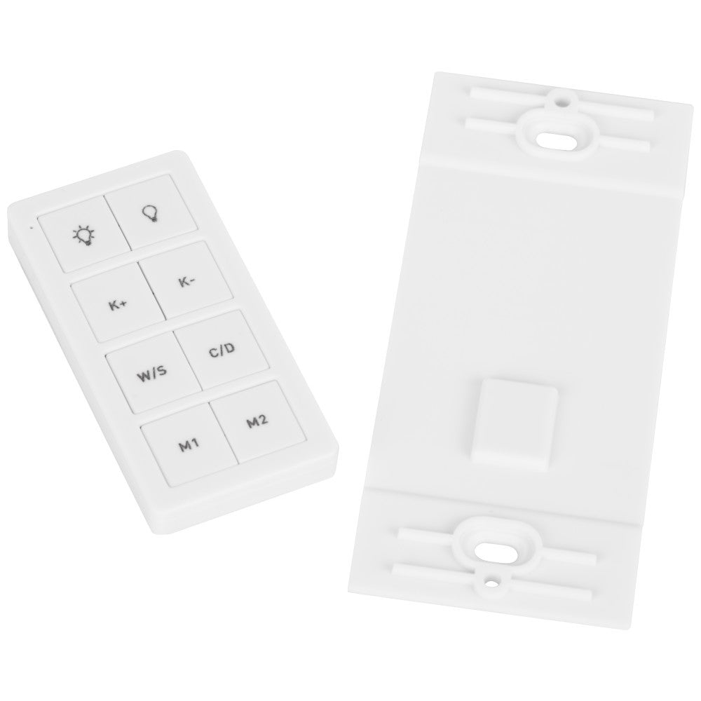 Hardware Resources Wireless 1 Zone Tunable-Controller