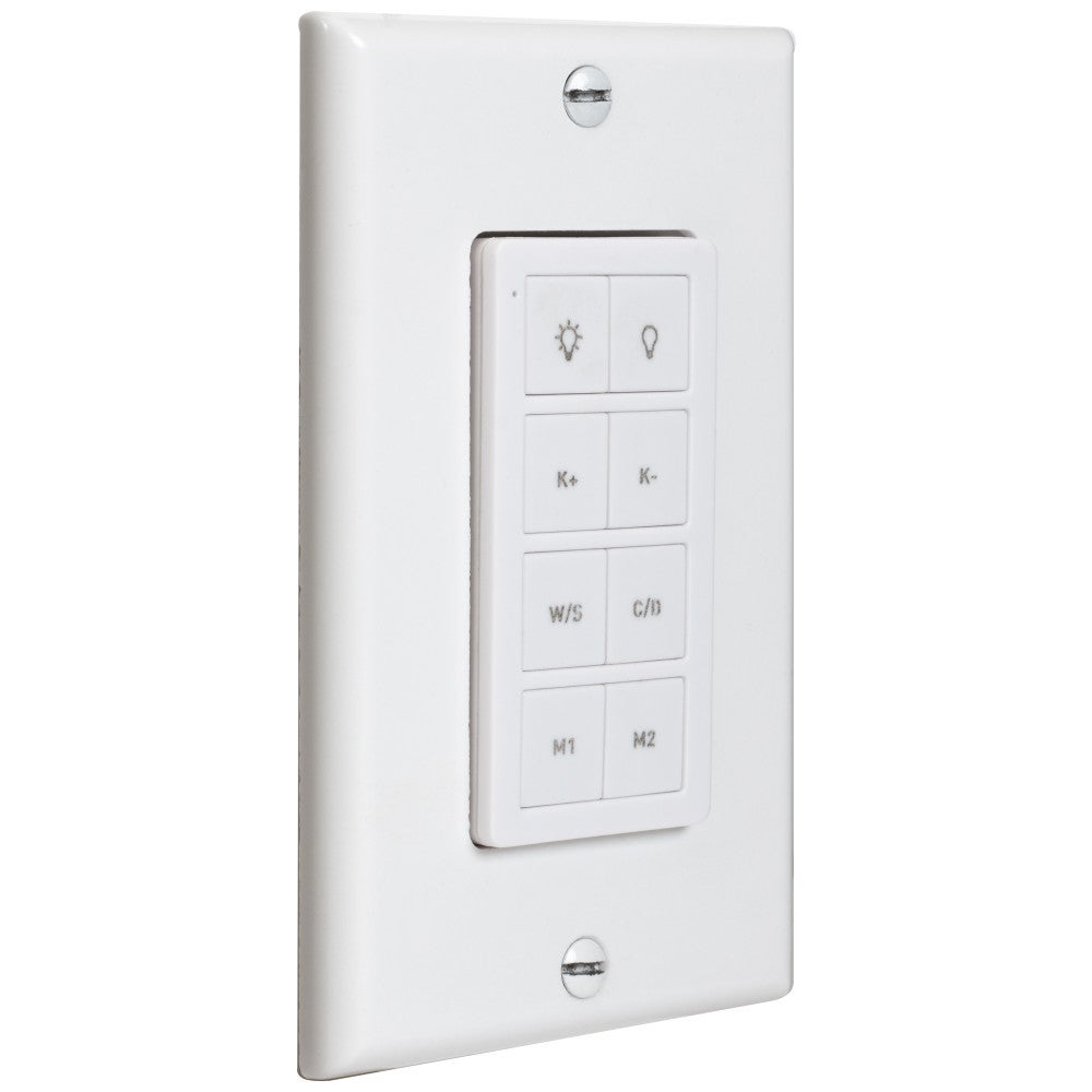 Hardware Resources Wireless 1 Zone Tunable-Controller