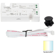 Hardware Resources 96-Watt 2-Button Tunable-White Wired Dimmer/Temperature Controller