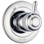 Delta Other 3-Setting 2-Port Diverter Trim