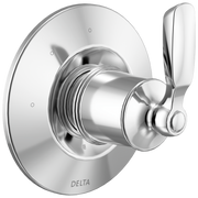 Delta Woodhurst™ 3-Setting 2-Port Diverter Trim