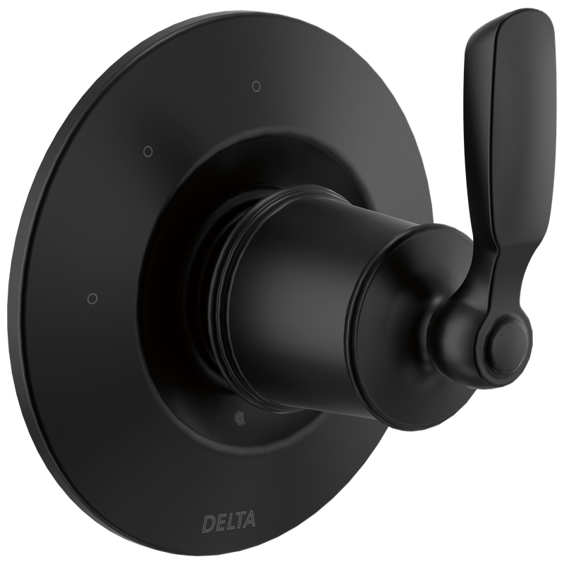 Delta Woodhurst™ 3-Setting 2-Port Diverter Trim