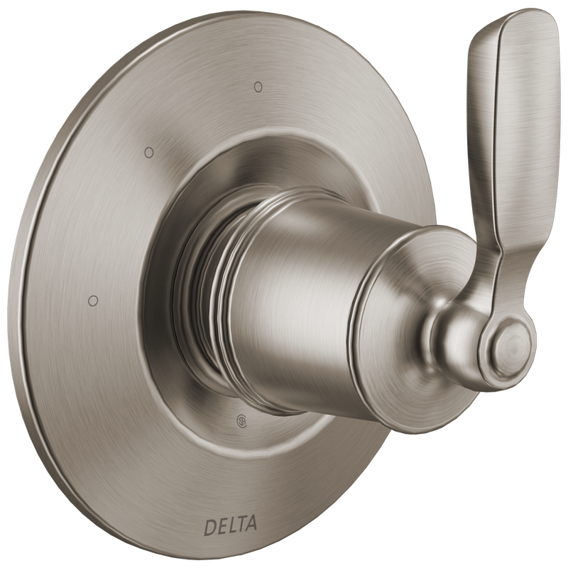 Delta Woodhurst™ 3-Setting 2-Port Diverter Trim