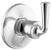 Delta Kayra® 3-Setting 2-Port Diverter Trim