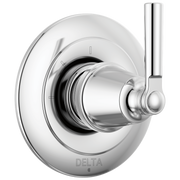 Delta Saylor® 3-Setting 2-Port Diverter Trim