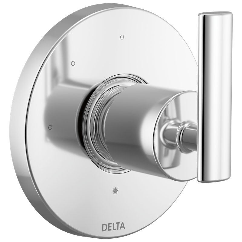 Delta Altado™ 3-Setting 2-Port Diverter Trim