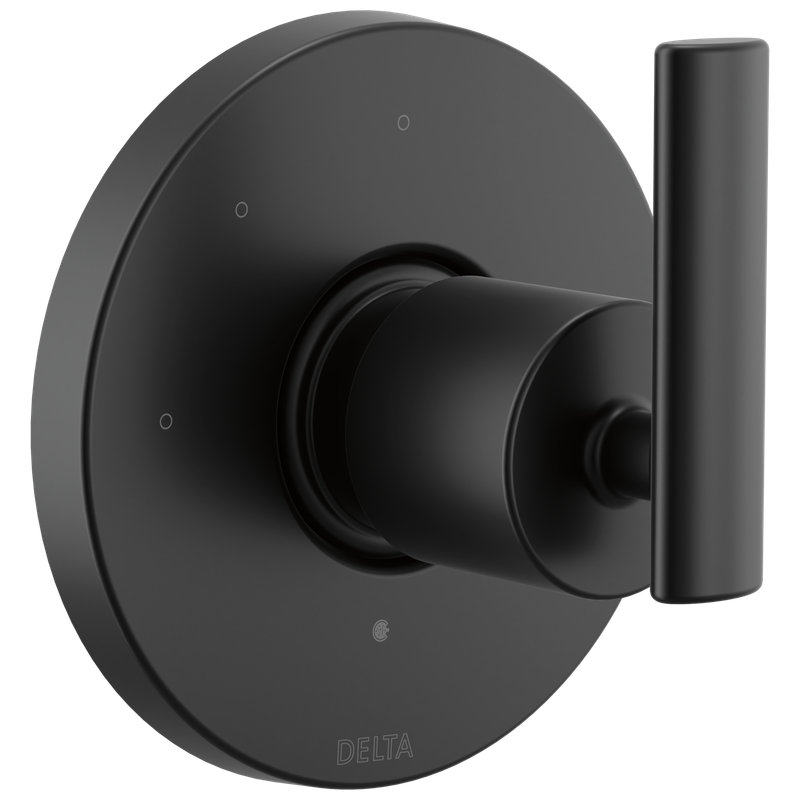 Delta Altado™ 3-Setting 2-Port Diverter Trim