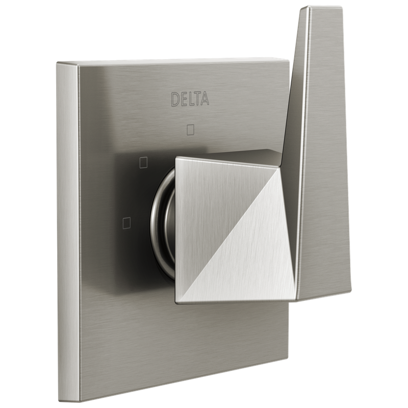 Delta Trillian™ 3-Setting Diverter Trim