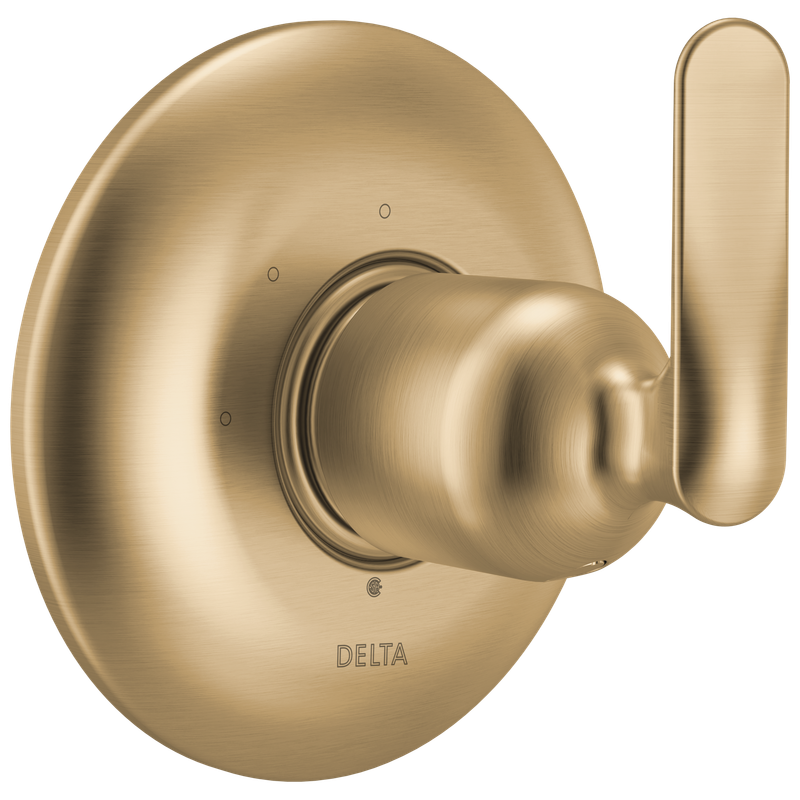 Delta Bonacci™ 3-Setting Diverter Trim