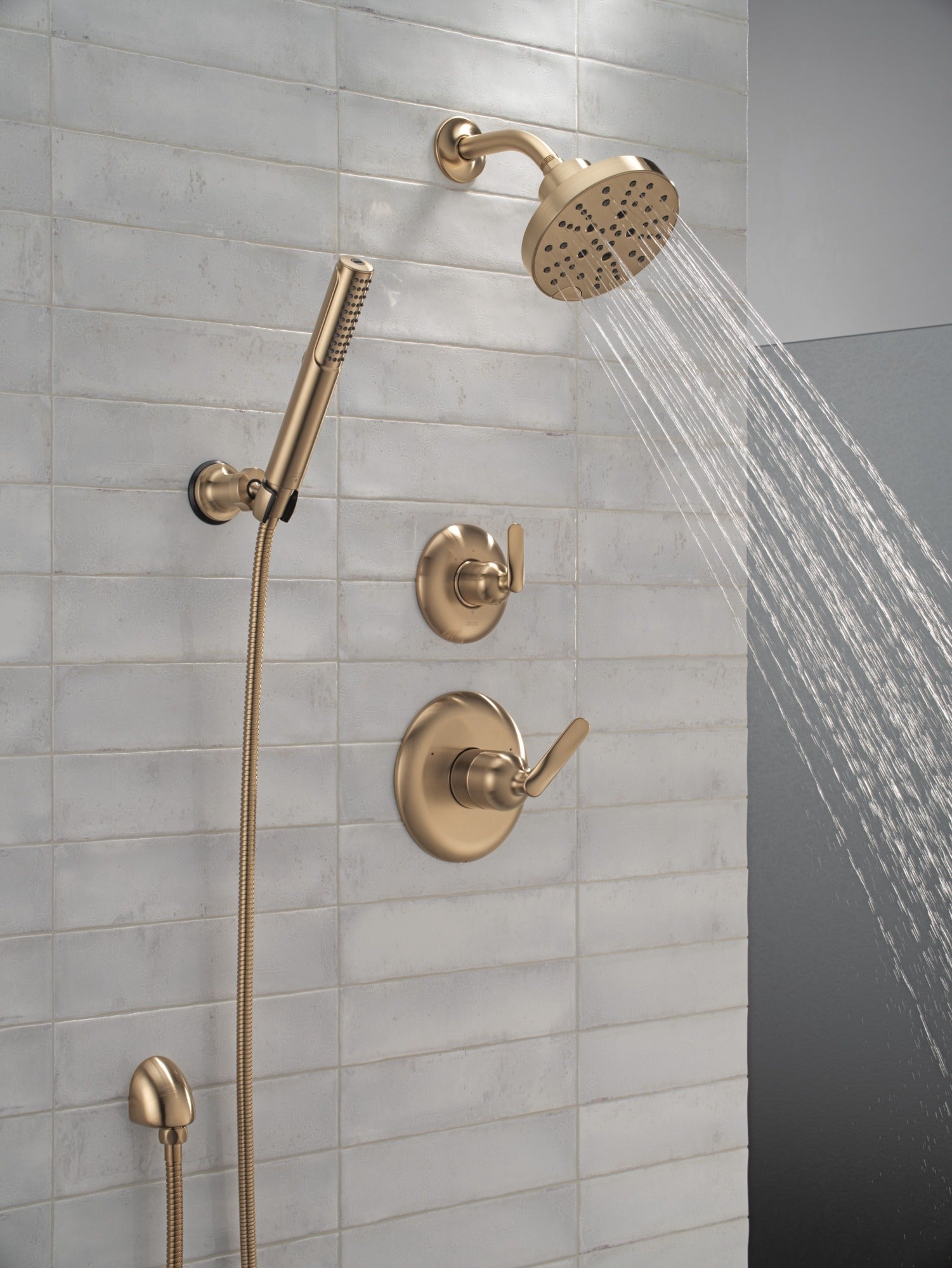 Delta Bonacci™ 14 Series Shower Trim