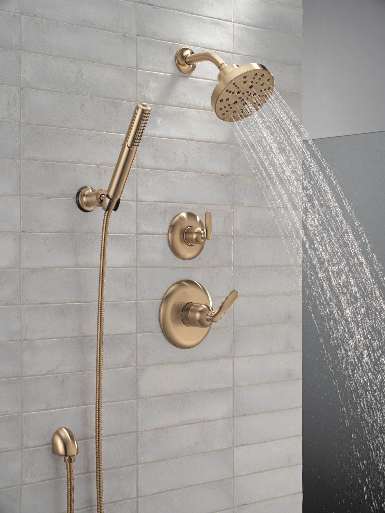 Delta Bonacci™ 14 Series Shower Trim