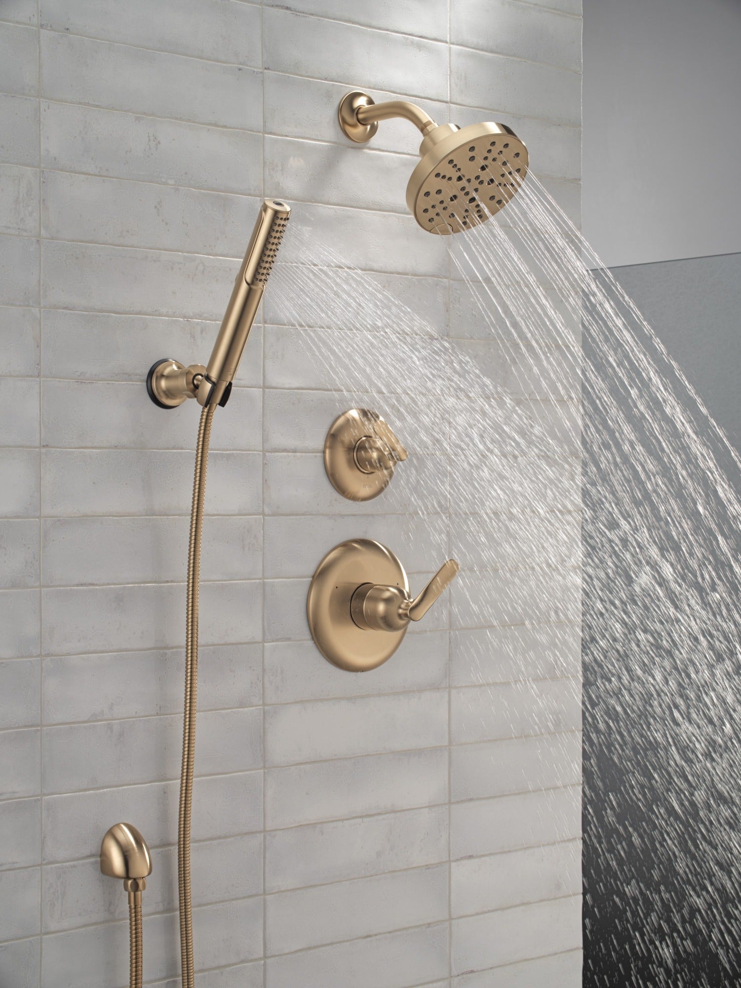 Delta Bonacci™ 14 Series Shower Trim