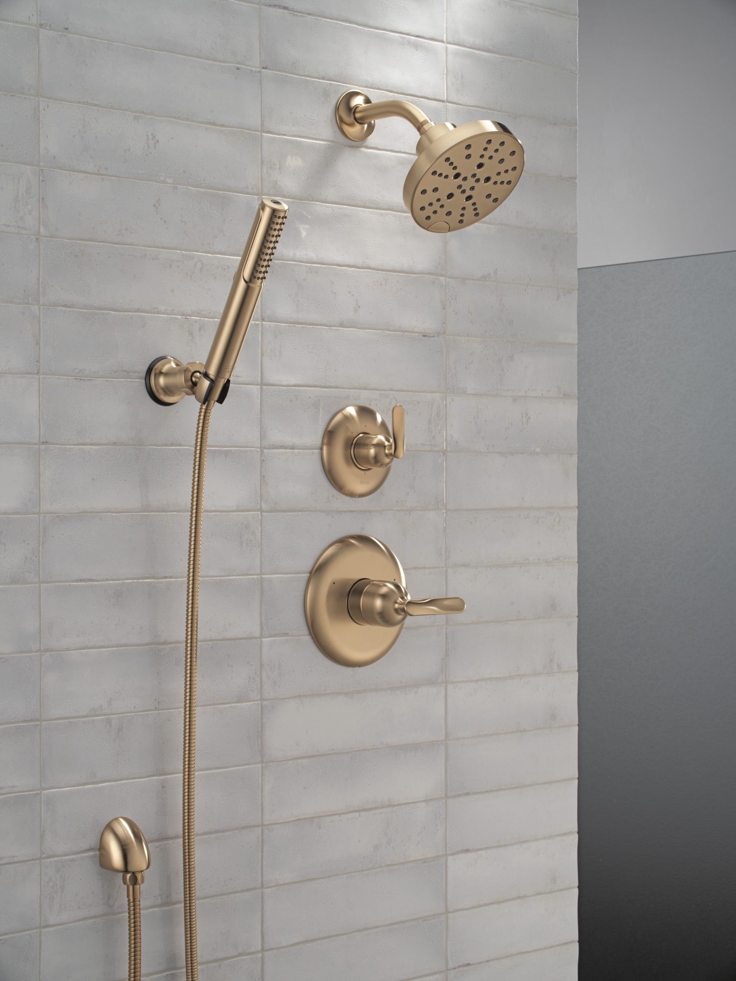 Delta Bonacci™ 14 Series Shower Trim