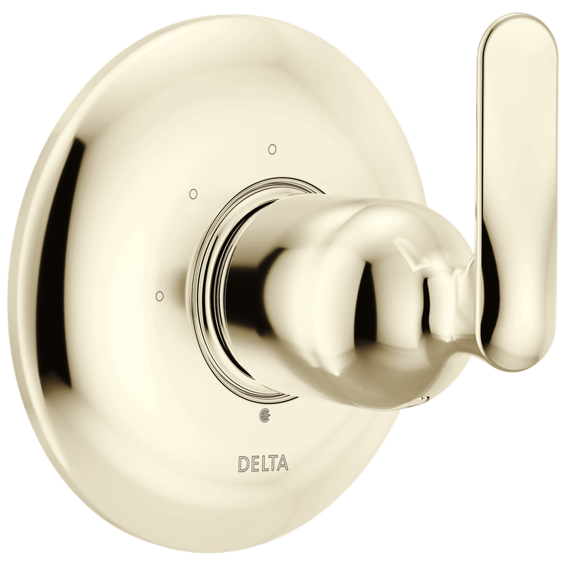 Delta Bonacci™ 3-Setting Diverter Trim