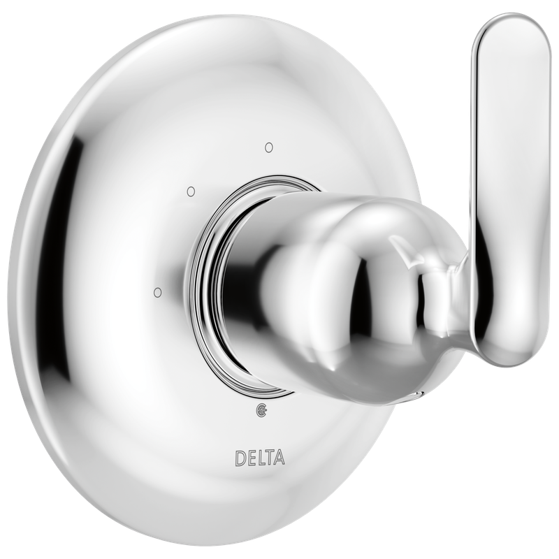 Delta Bonacci™ 3-Setting Diverter Trim