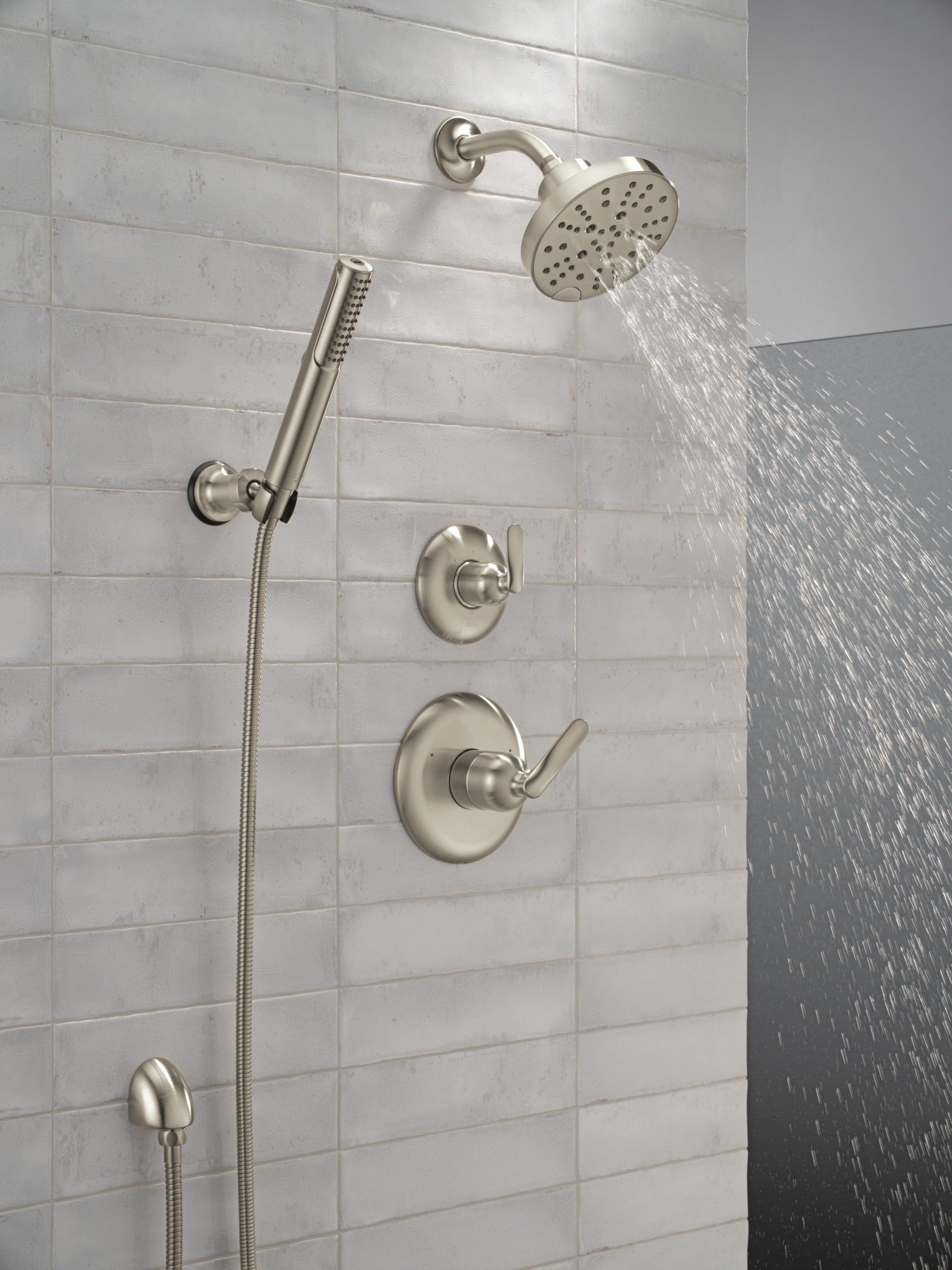 Delta Bonacci™ 14 Series Shower Trim
