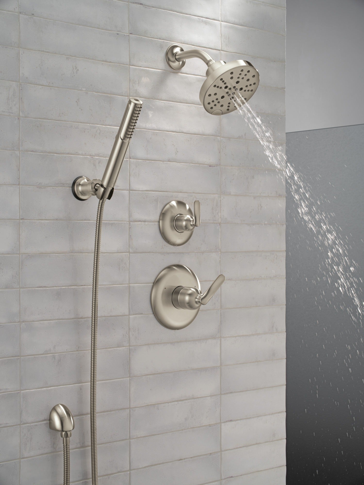 Delta Bonacci™ 14 Series Shower Trim