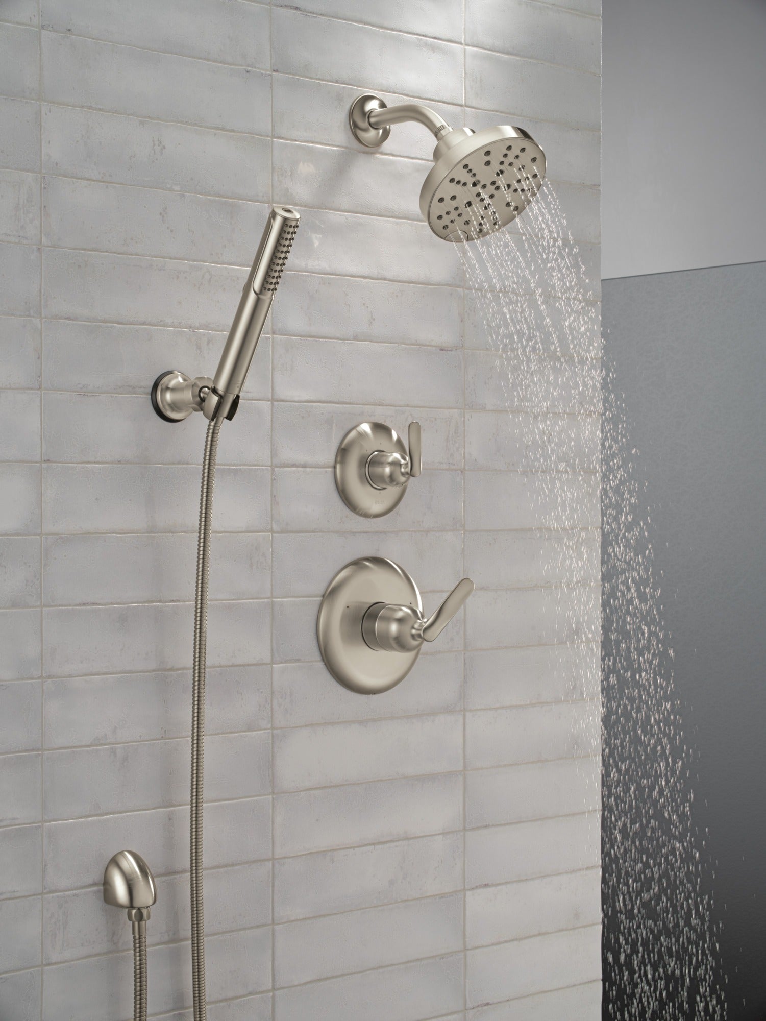 Delta Bonacci™ 14 Series Shower Trim