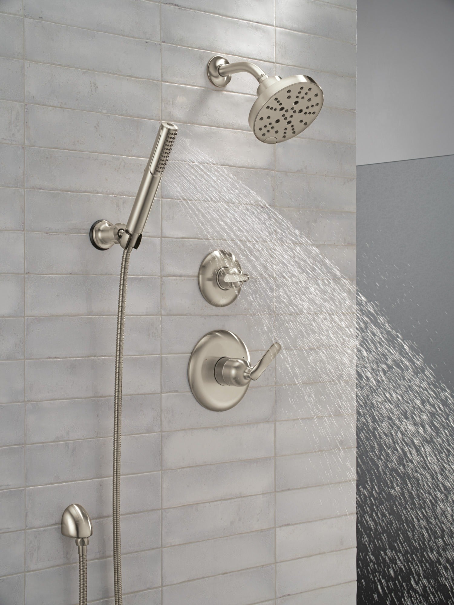 Delta Bonacci™ 14 Series Shower Trim