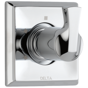Delta Dryden™ 3-Setting 2-Port Diverter Trim