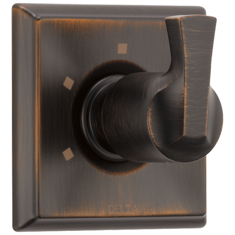 Delta Dryden™ 3-Setting 2-Port Diverter Trim