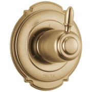 Delta Victorian® 3-Setting 2-Port Diverter Trim
